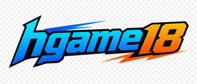 Logo hgame18